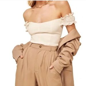 Reformation Granada Top